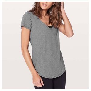 Lululemon Love Tee